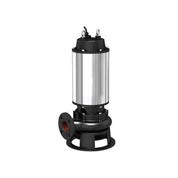 JYWQ型自動(dòng)攪勻排污泵