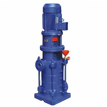 DL、DLR型立式多級(jí)離心泵
