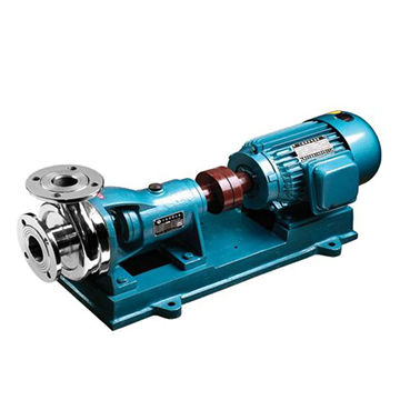 FB、AFB型耐腐蝕泵