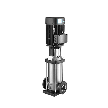 QDL、QDLF型輕型不銹鋼多級(jí)離心泵