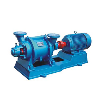 SZB型水環(huán)式真空泵