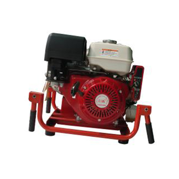 JBQ手抬式機(jī)動消防泵