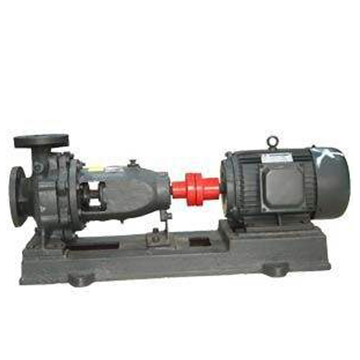 IS、IR 冷（熱）水離心泵