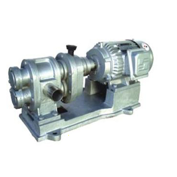 HBP、HBFX型不銹鋼耐腐蝕泵