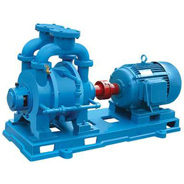 ZBF型水環(huán)式真空泵及壓縮機(jī)