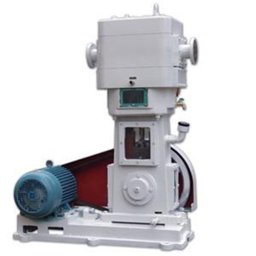 WLW型無油立式真空泵