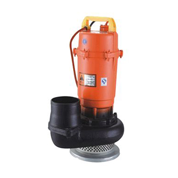 QDX、QX潛水電泵