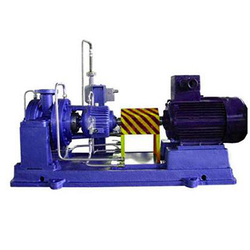AY型單.雙級(jí)離心油泵