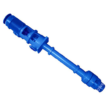 LC型立式長(zhǎng)軸泵