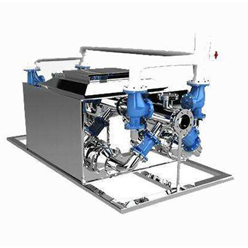 污水提升裝置（內置式）