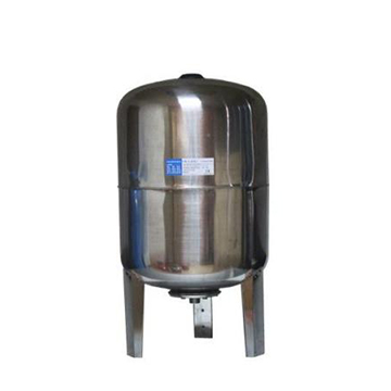 不銹鋼氣壓罐