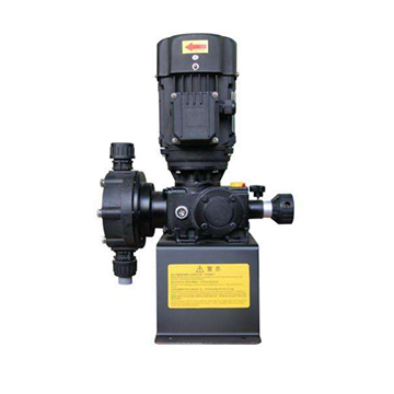 JDM電磁隔膜計(jì)量泵