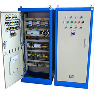 雙電源控制柜